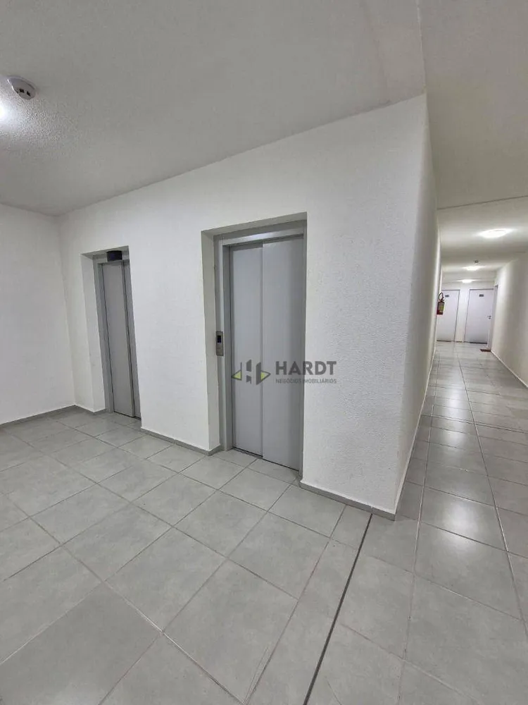 Apartamento, 2 quartos, 63 m² - Foto 1