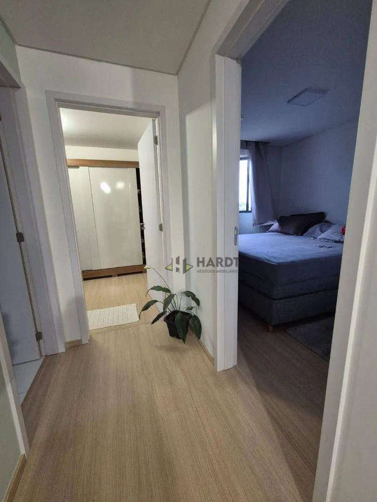 Apartamento, 2 quartos, 63 m² - Foto 7