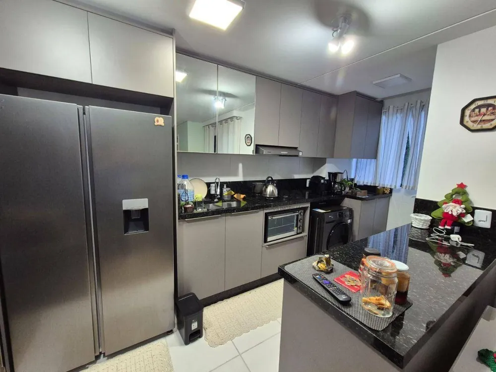 Apartamento, 2 quartos, 63 m² - Foto 4