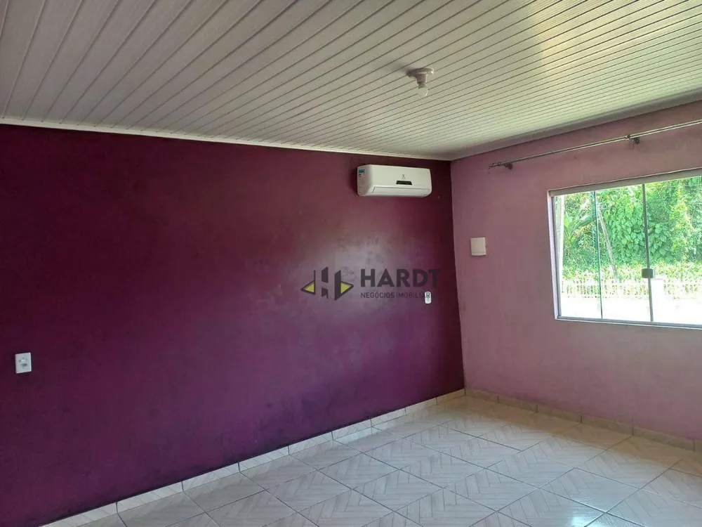 Casa, 2 quartos, 165 m² - Foto 8