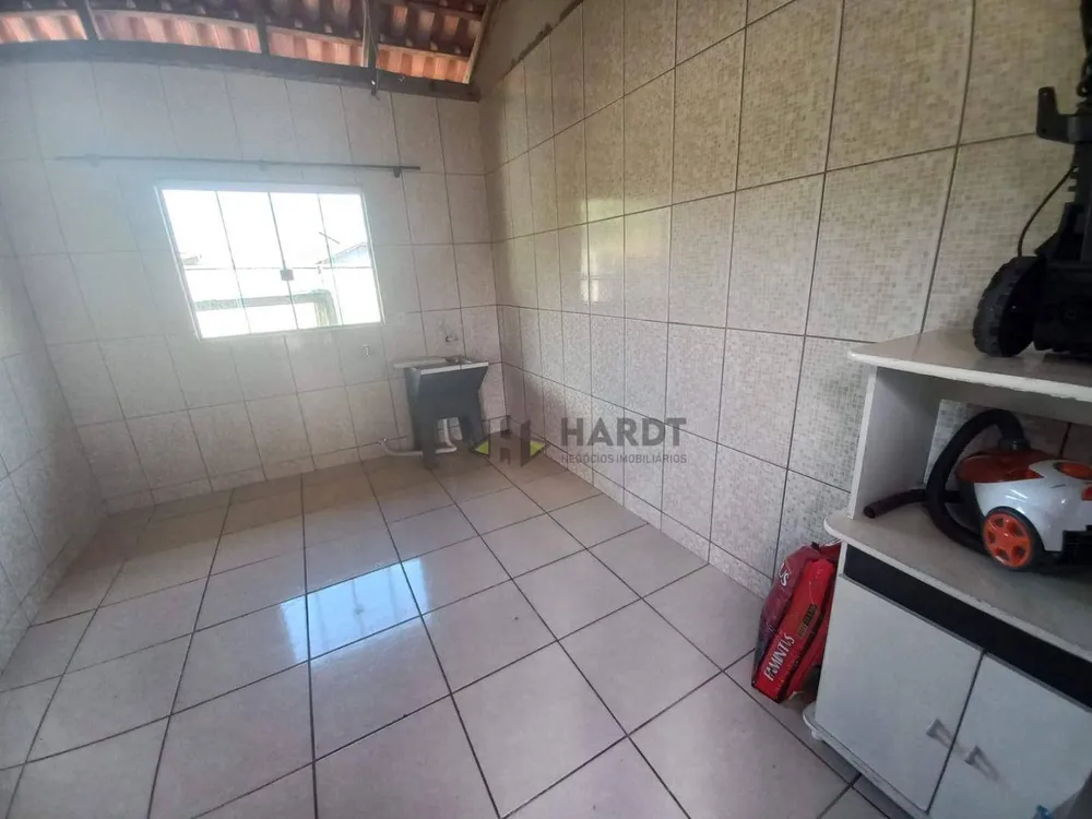 Casa, 2 quartos, 165 m² - Foto 9