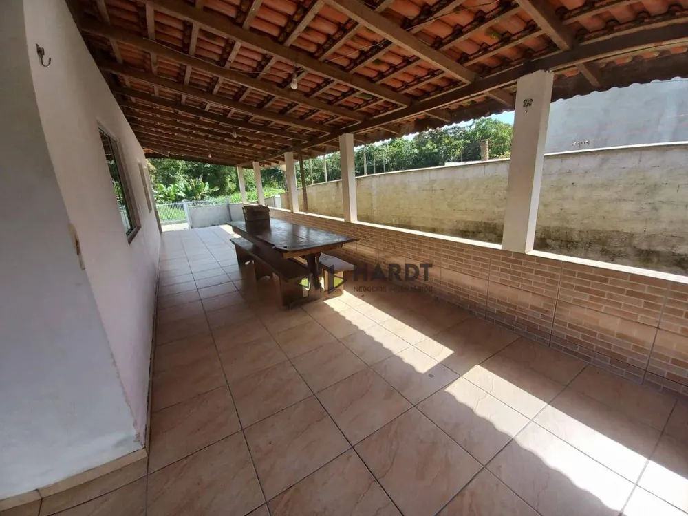 Casa, 2 quartos, 165 m² - Foto 10