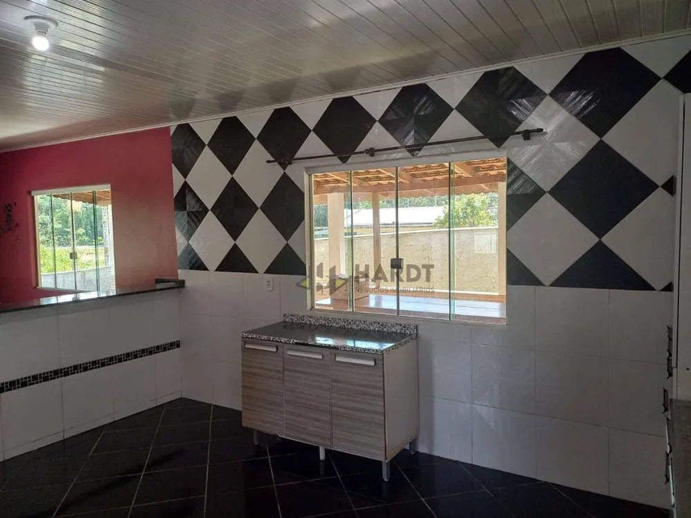 Casa, 2 quartos, 165 m² - Foto 3