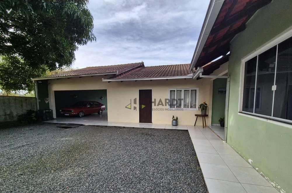 Casa, 4 quartos, 250 m² - Foto 4