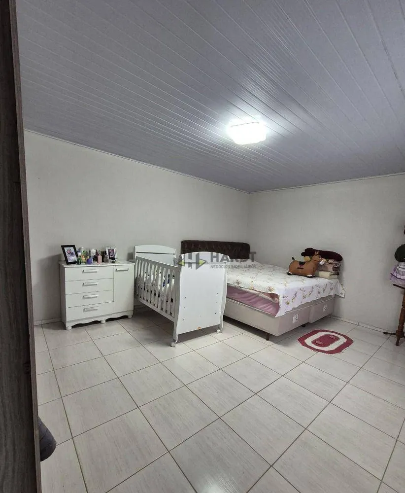 Casa, 4 quartos, 250 m² - Foto 3