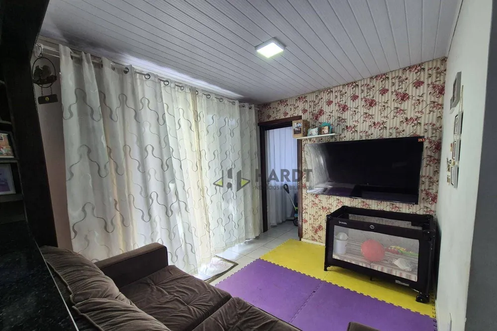 Casa, 4 quartos, 250 m² - Foto 1