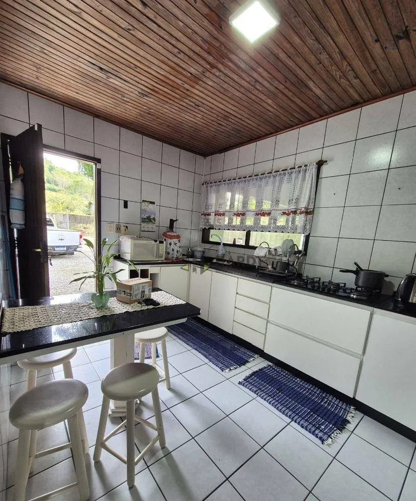 Casa, 4 quartos, 250 m² - Foto 6