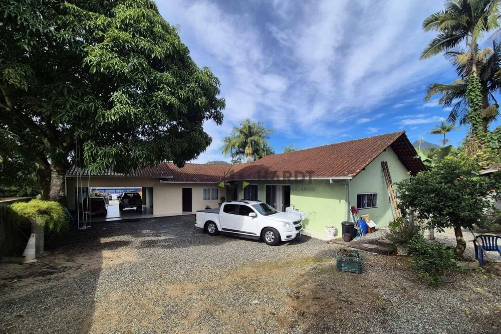 Casa, 4 quartos, 250 m² - Foto 5