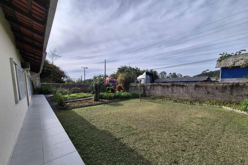 Casa, 4 quartos, 250 m² - Foto 8