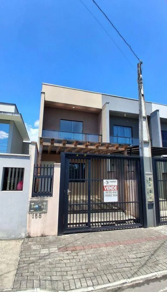 Casa, 2 quartos, 71 m² - Foto 5