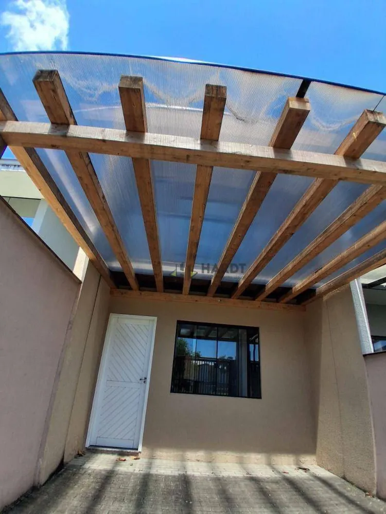 Casa, 2 quartos, 71 m² - Foto 8