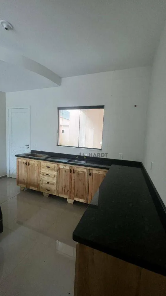 Casa, 2 quartos, 71 m² - Foto 4