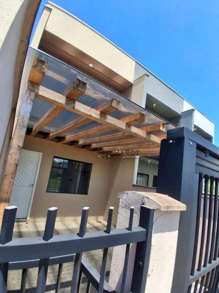 Casa, 2 quartos, 71 m² - Foto 7