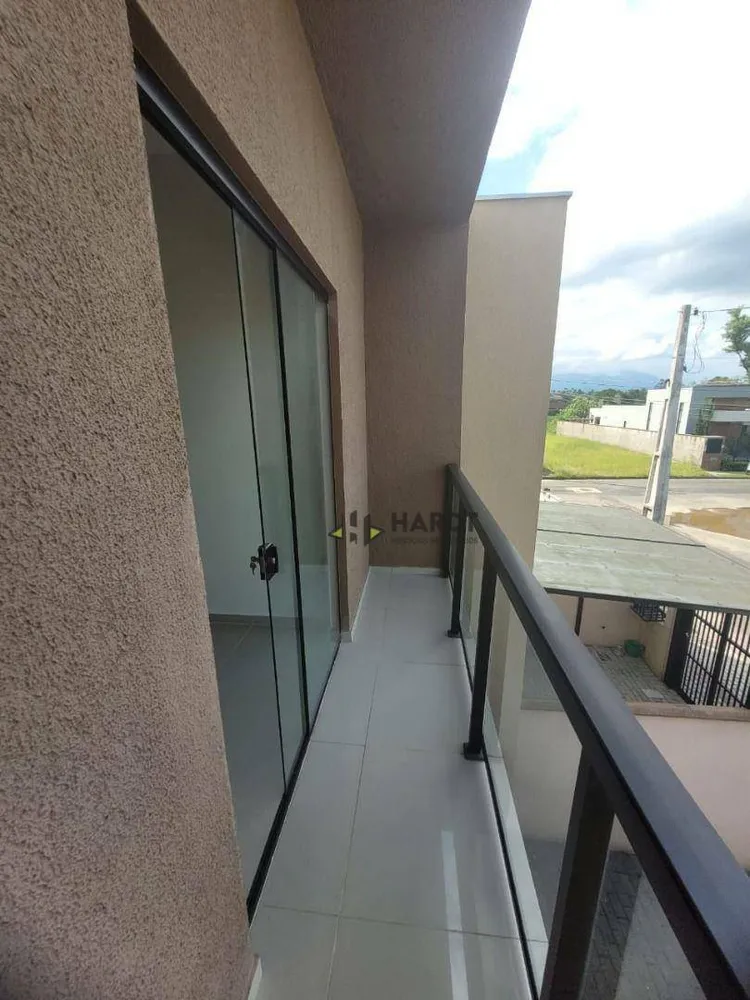 Casa, 2 quartos, 71 m² - Foto 17