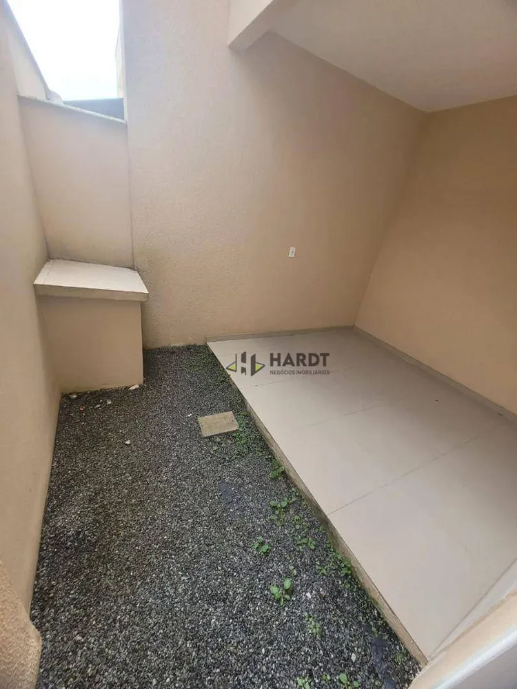 Casa, 2 quartos, 71 m² - Foto 7