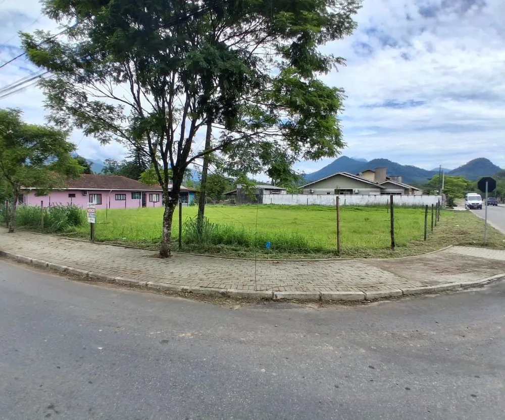 Terreno, 833 m² - Foto 1