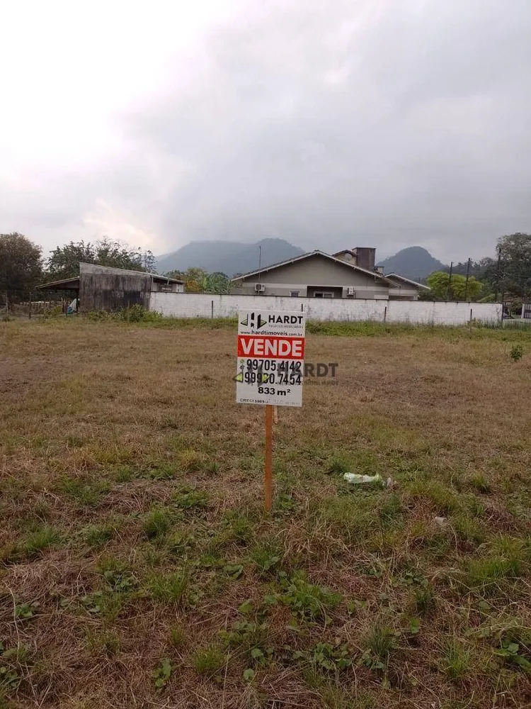 Terreno, 833 m² - Foto 4