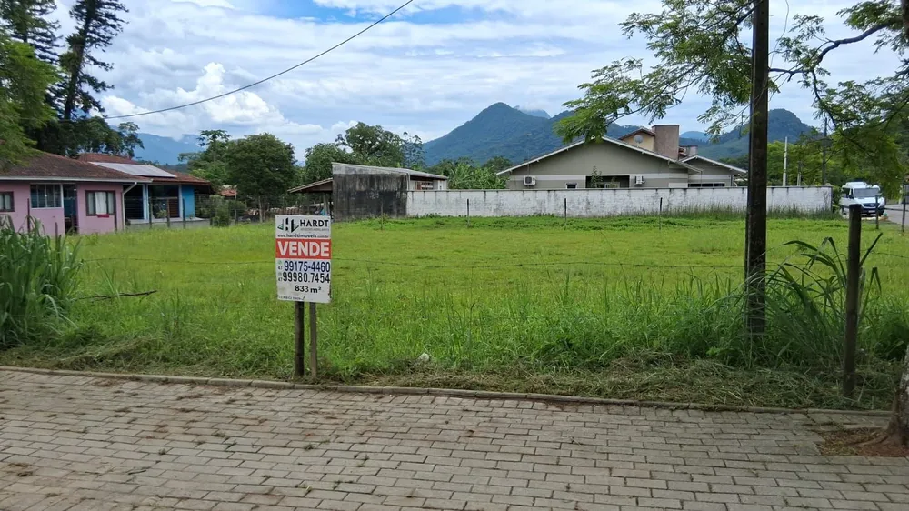 Terreno, 833 m² - Foto 8