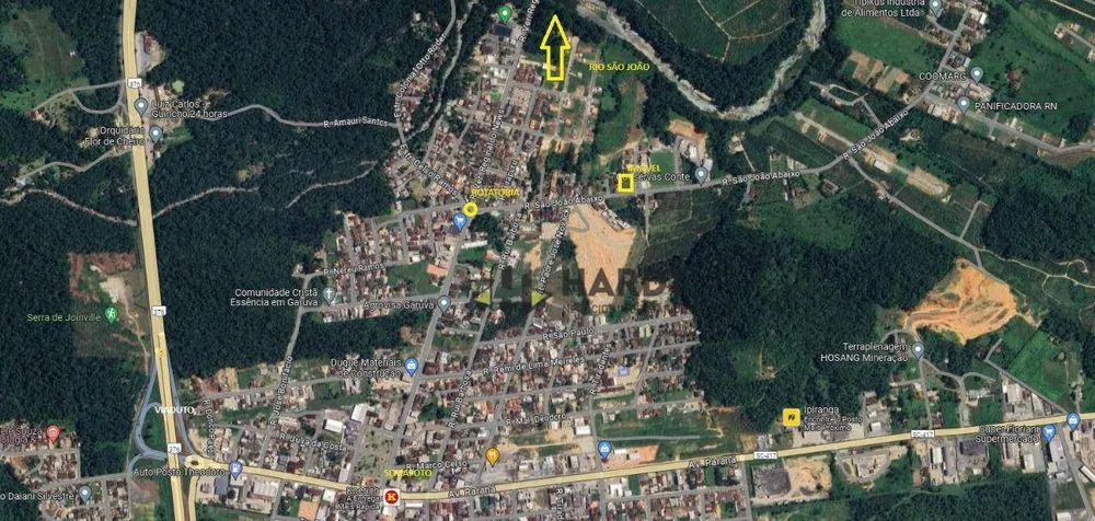 Terreno, 833 m² - Foto 6