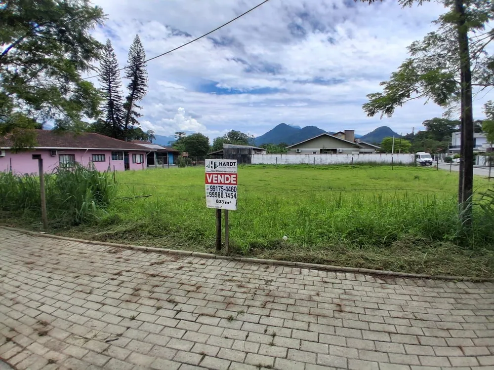 Terreno, 833 m² - Foto 9