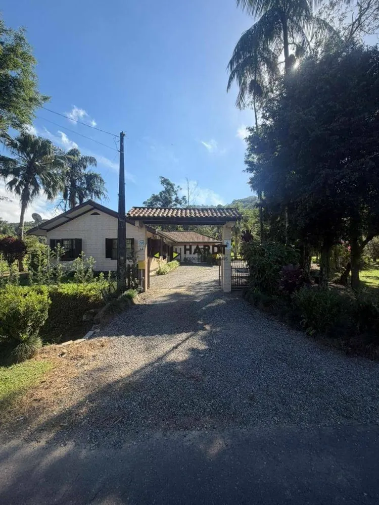 Chácara, 2 quartos, 1 hectares - Foto 4