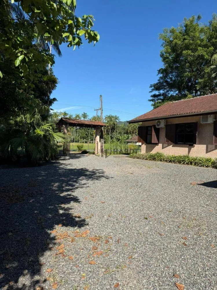 Chácara, 2 quartos, 1 hectares - Foto 6