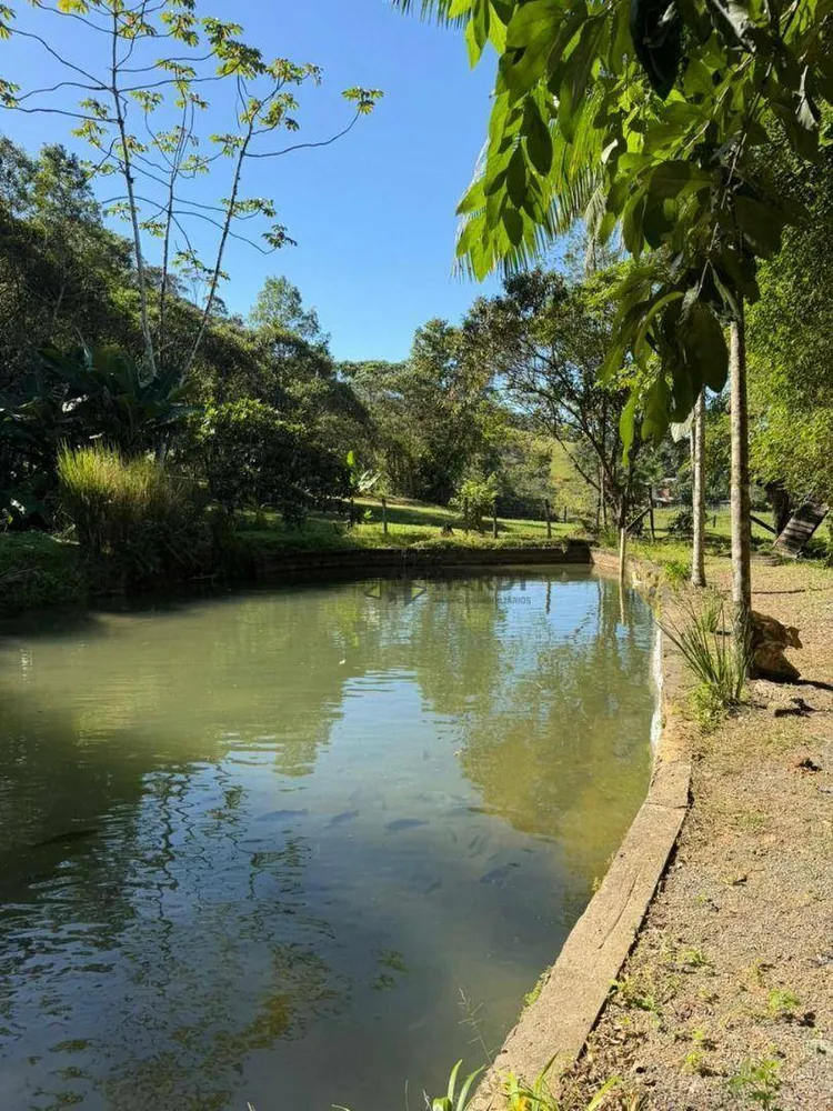 Chácara, 2 quartos, 1 hectares - Foto 2