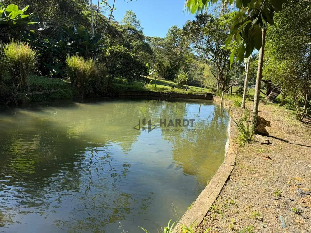 Chácara, 2 quartos, 1 hectares - Foto 4