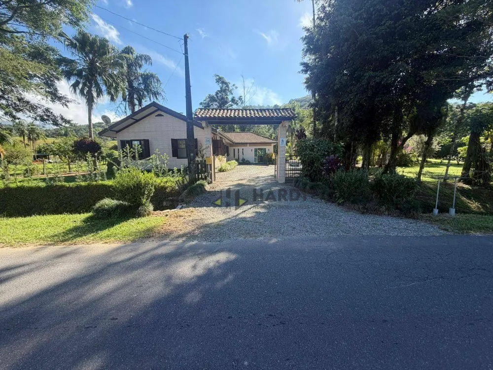 Chácara, 2 quartos, 1 hectares - Foto 9