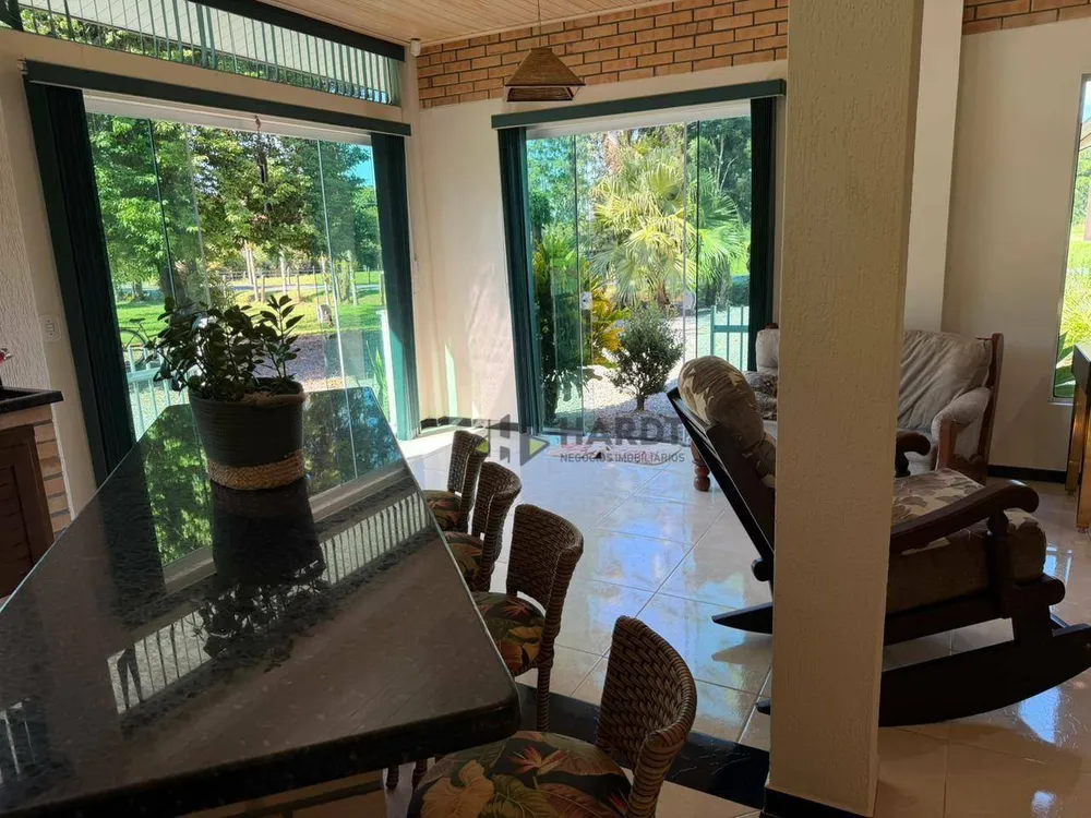 Chácara, 2 quartos, 1 hectares - Foto 7