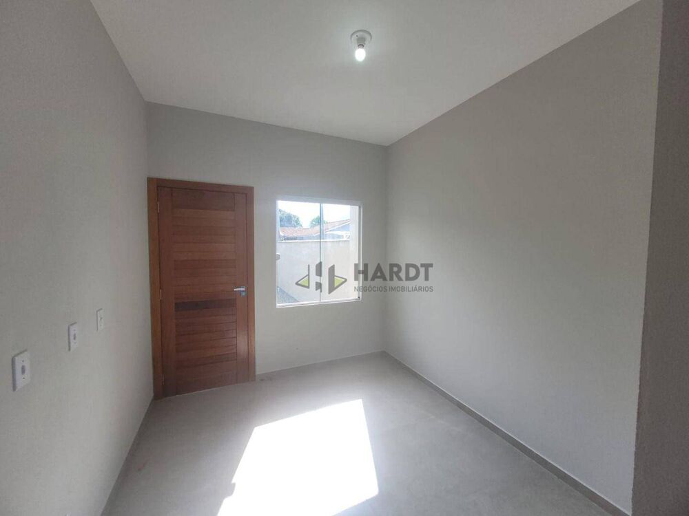 Casa para alugar com 2 quartos, 60m² - Foto 2
