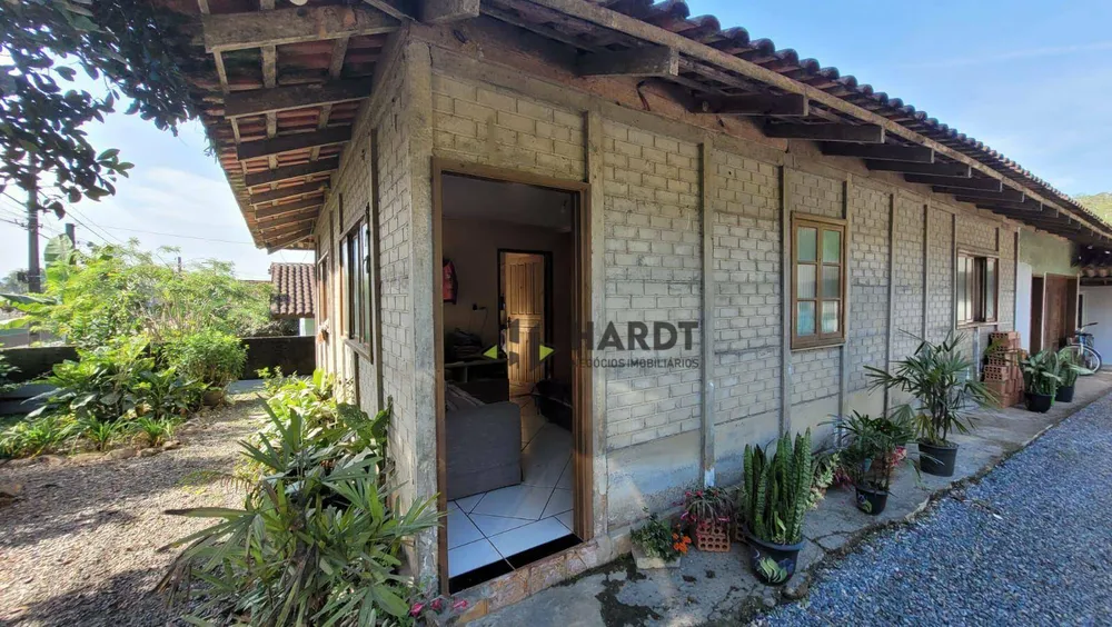 Casa, 4 quartos, 149 m² - Foto 6
