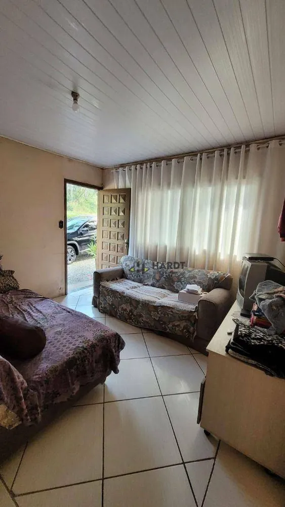 Casa, 4 quartos, 149 m² - Foto 9