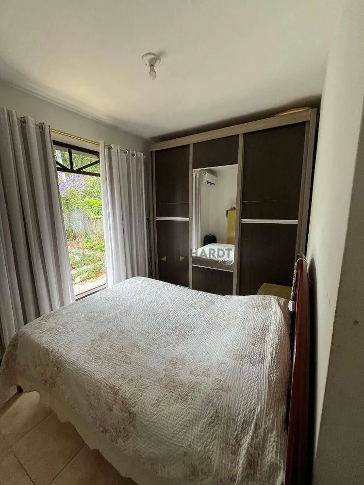 Sobrado, 4 quartos, 300 m² - Foto 11