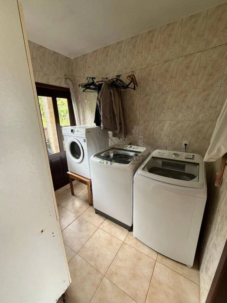 Sobrado, 4 quartos, 300 m² - Foto 5