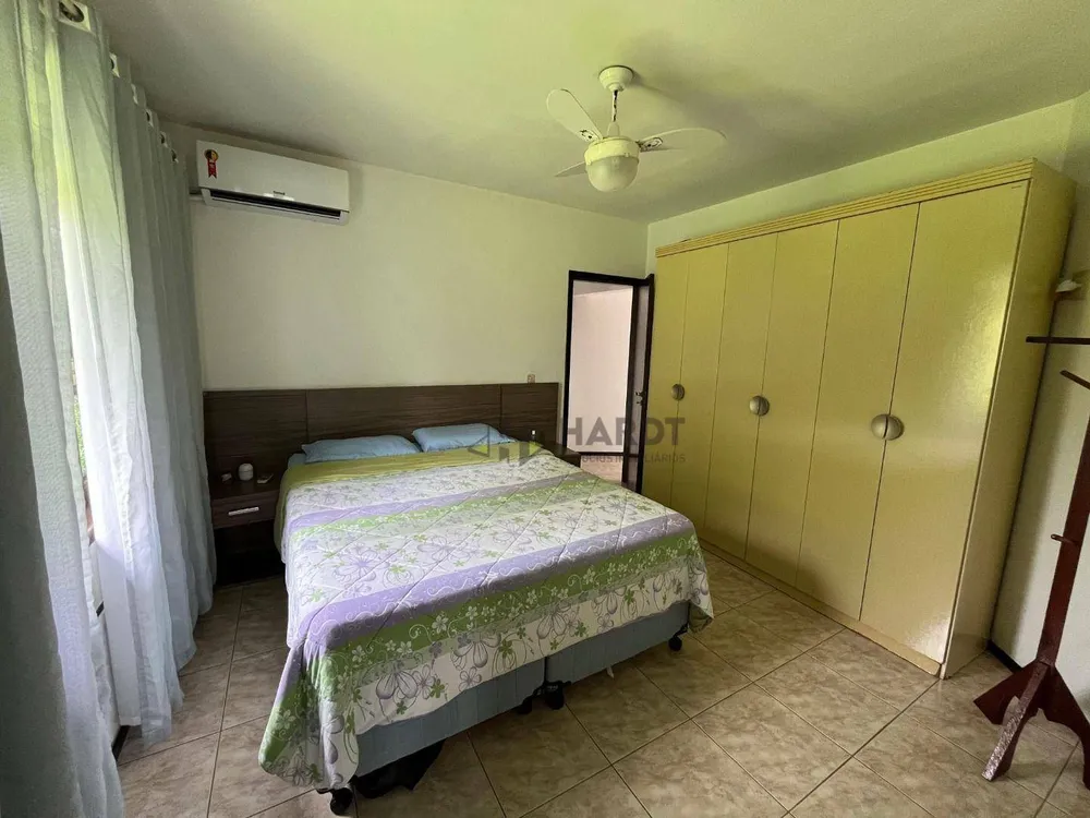 Sobrado, 4 quartos, 300 m² - Foto 7