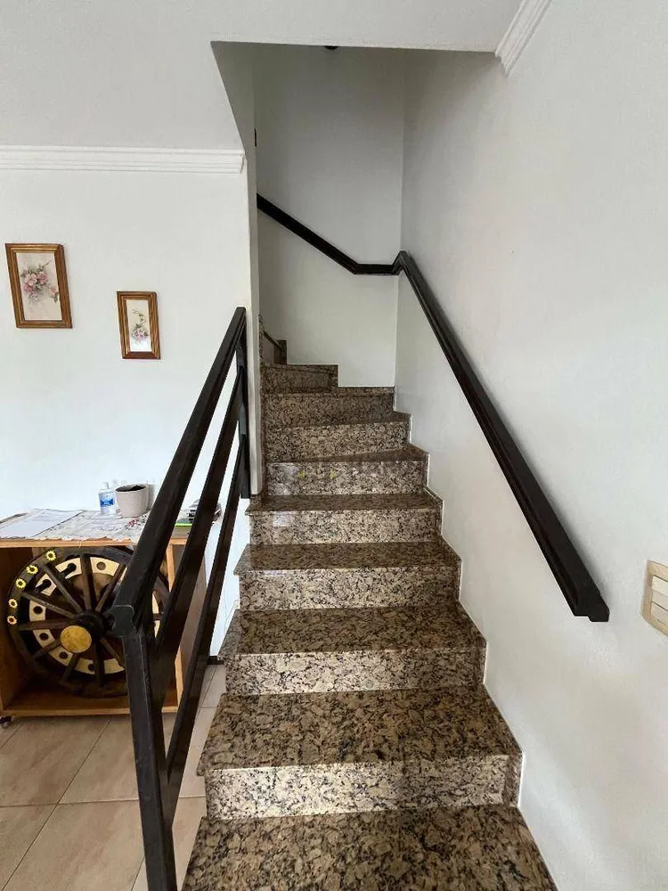 Sobrado, 4 quartos, 300 m² - Foto 7