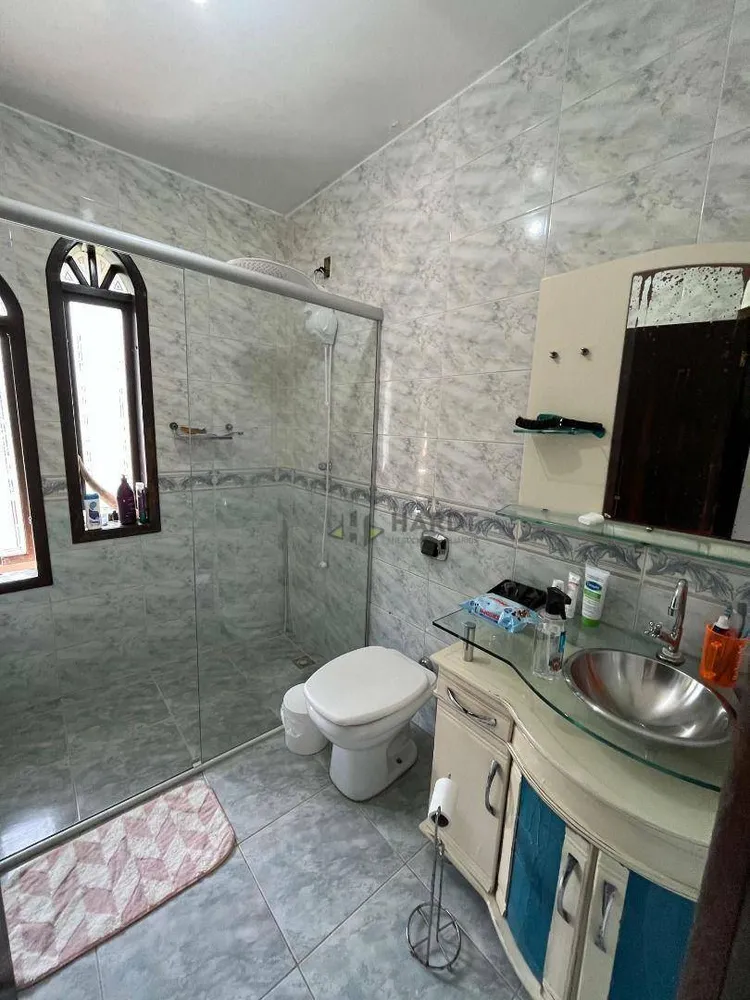 Sobrado, 4 quartos, 300 m² - Foto 10
