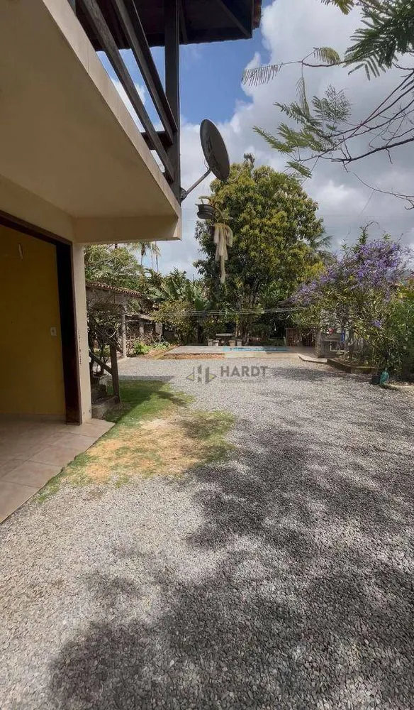 Sobrado, 4 quartos, 300 m² - Foto 8