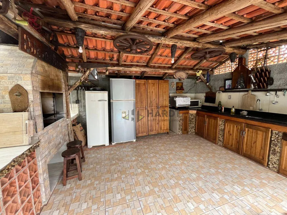 Sobrado, 4 quartos, 300 m² - Foto 5