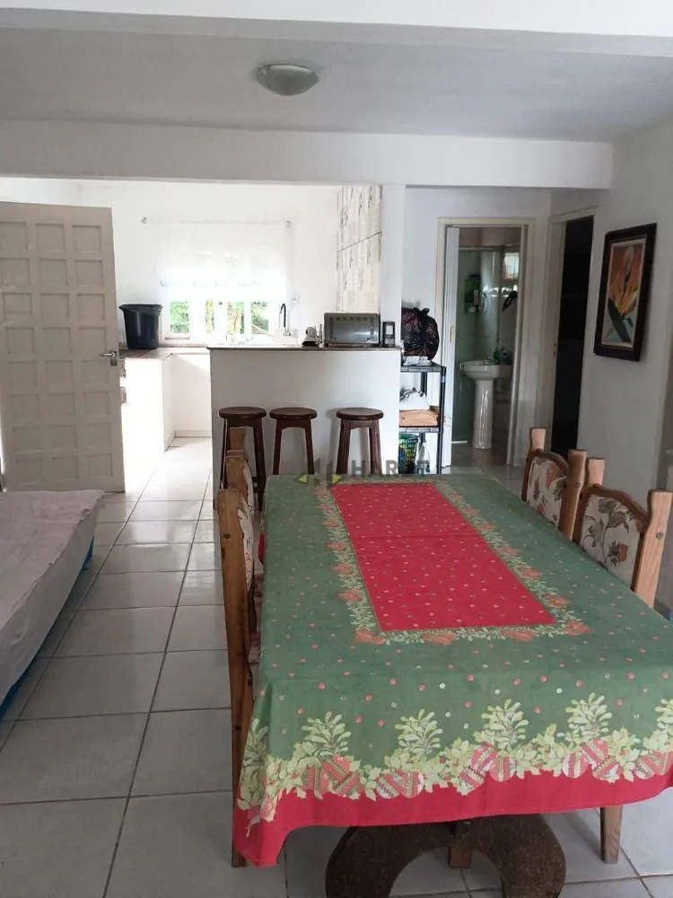 Chácara, 6 quartos, 4000 m² - Foto 7
