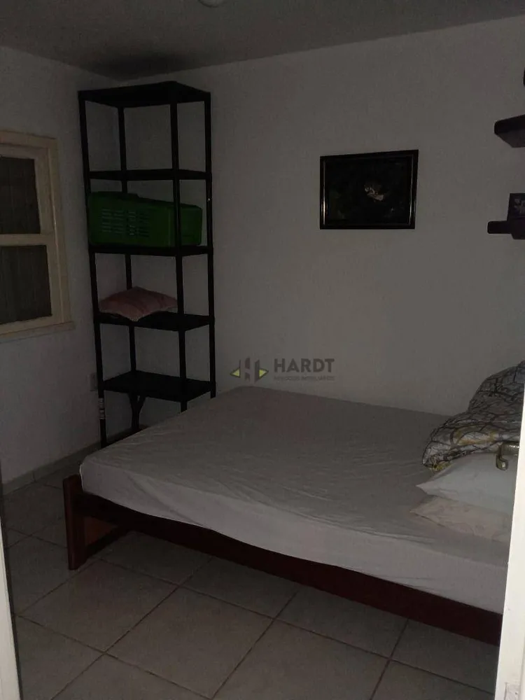 Chácara, 6 quartos, 4000 m² - Foto 12