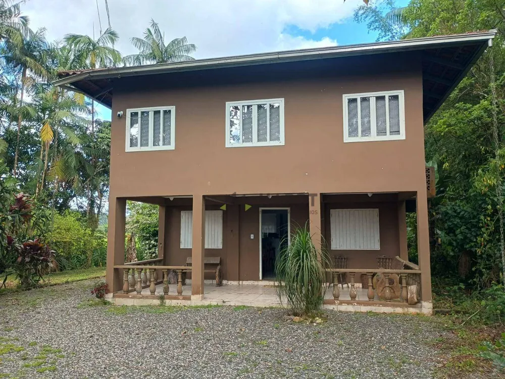 Chácara, 6 quartos, 4000 m² - Foto 2