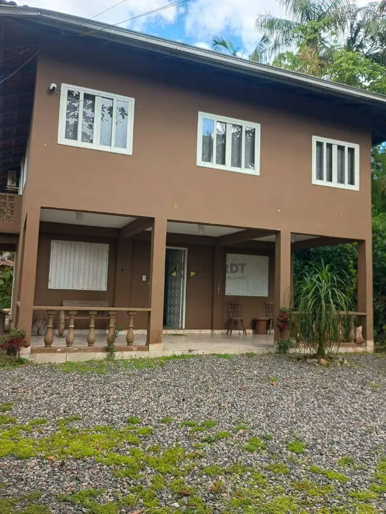 Chácara, 6 quartos, 4000 m² - Foto 3