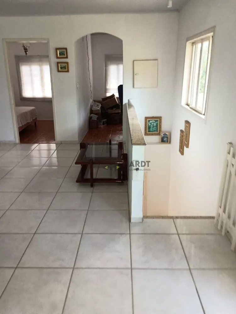 Chácara, 6 quartos, 4000 m² - Foto 10
