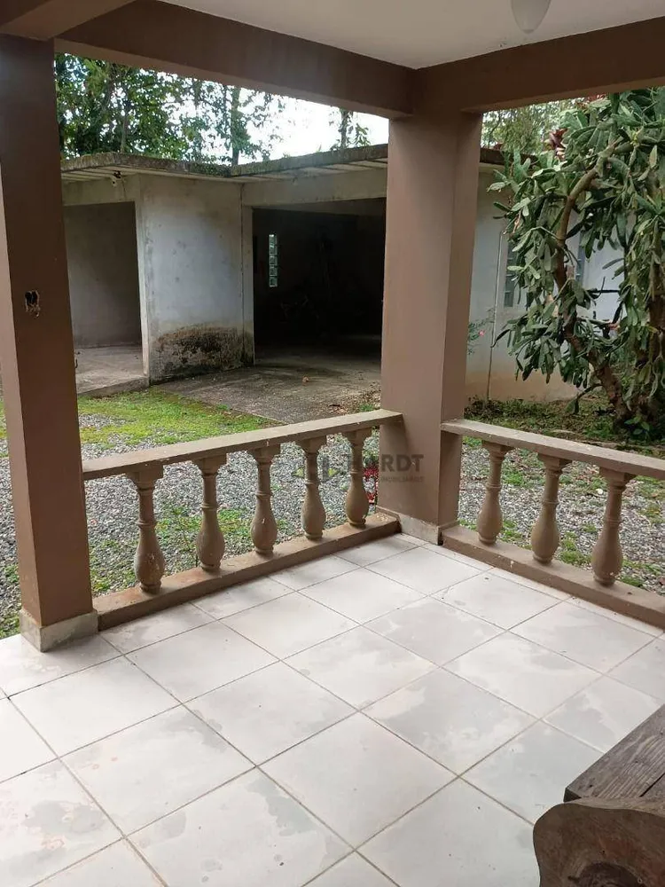 Chácara, 6 quartos, 4000 m² - Foto 1
