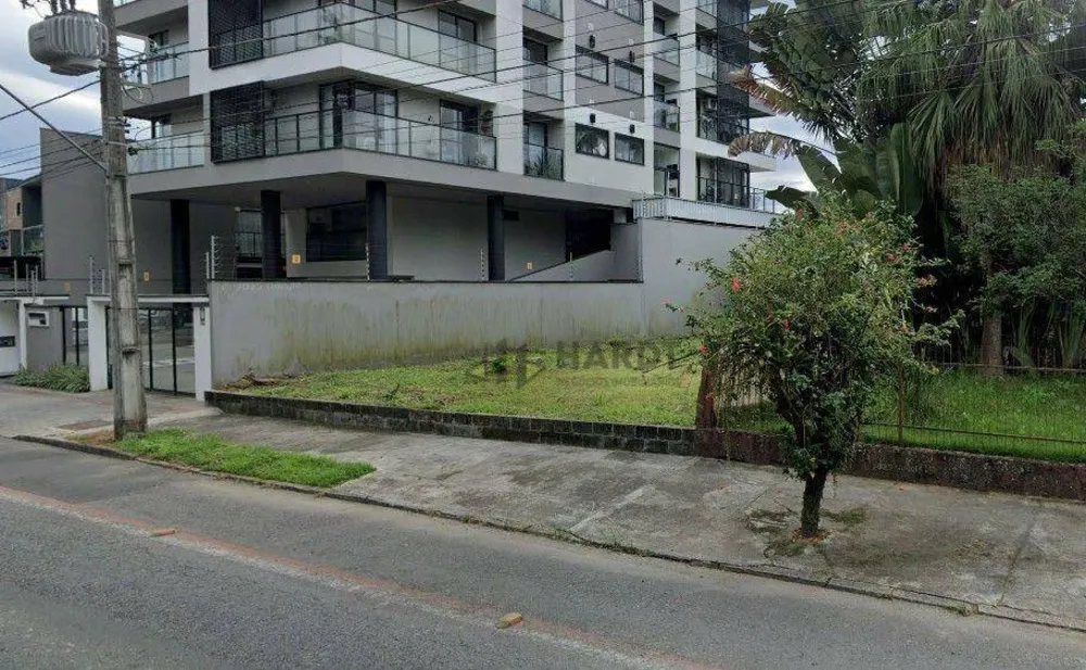 Terreno, 577 m² - Foto 4