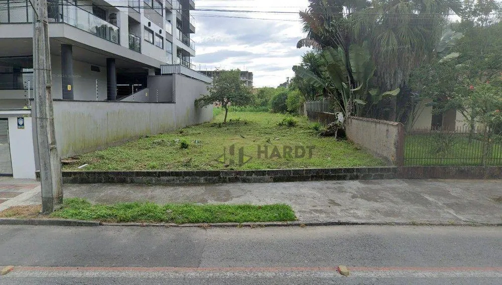 Terreno, 577 m² - Foto 1