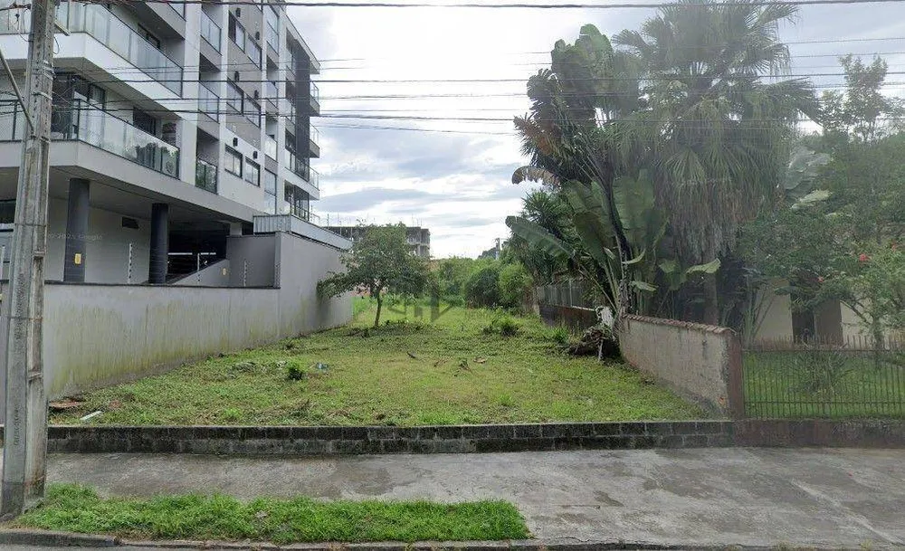 Terreno, 577 m² - Foto 3