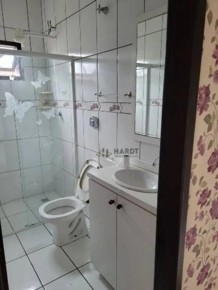 Casa, 2 quartos, 69 m² - Foto 8